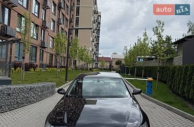 Седан Audi A6 2011 в Коломиї