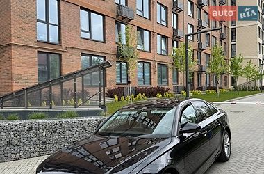 Седан Audi A6 2011 в Коломиї
