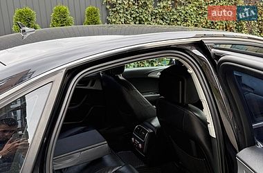 Седан Audi A6 2011 в Коломиї