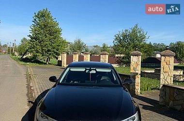 Седан Audi A6 2011 в Коломиї