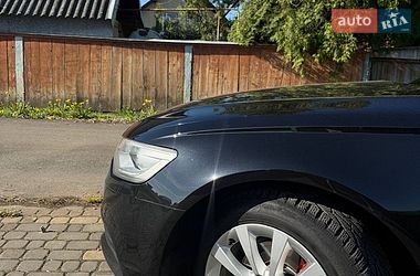 Седан Audi A6 2011 в Коломиї