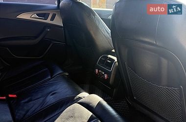 Седан Audi A6 2011 в Коломиї