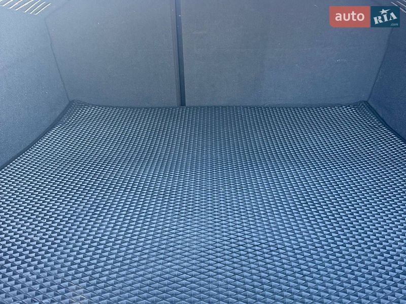 Седан Audi A6 2011 в Коломиї