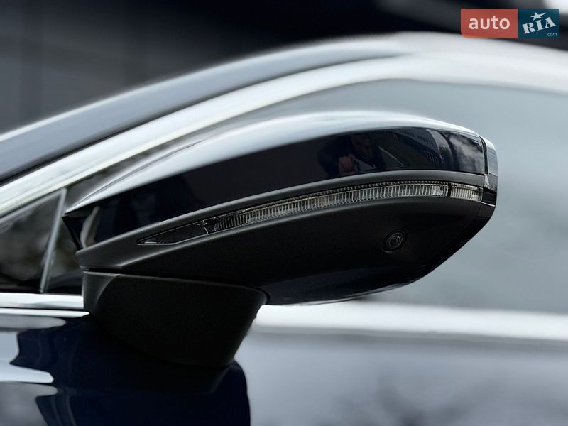 Седан Audi A6 2023 в Києві