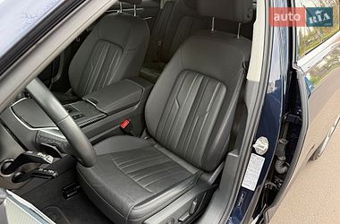Седан Audi A6 2023 в Києві