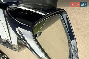Седан Audi A6 2023 в Києві