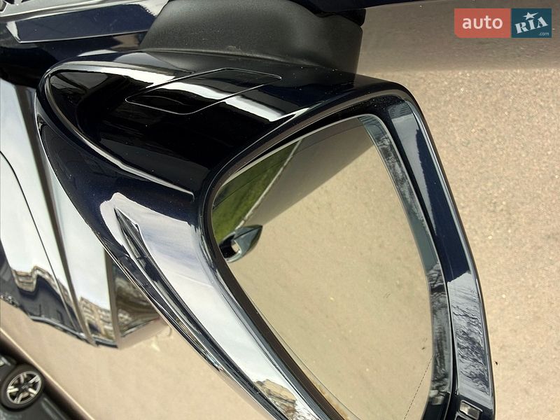 Седан Audi A6 2023 в Києві