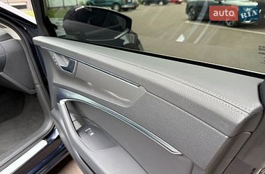 Седан Audi A6 2023 в Києві