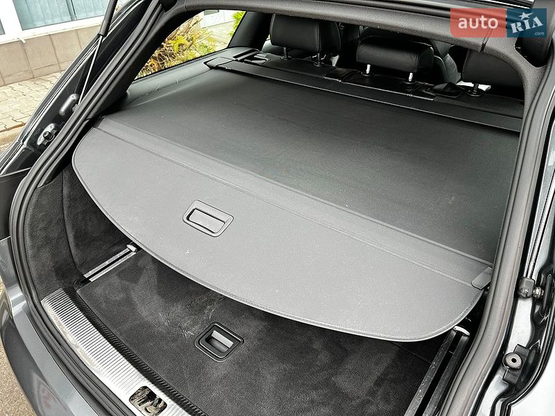 Универсал Audi A6 2007 в Ровно