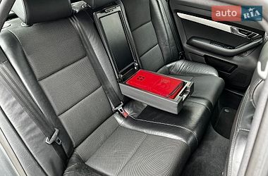 Универсал Audi A6 2007 в Ровно