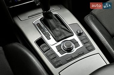 Универсал Audi A6 2007 в Ровно