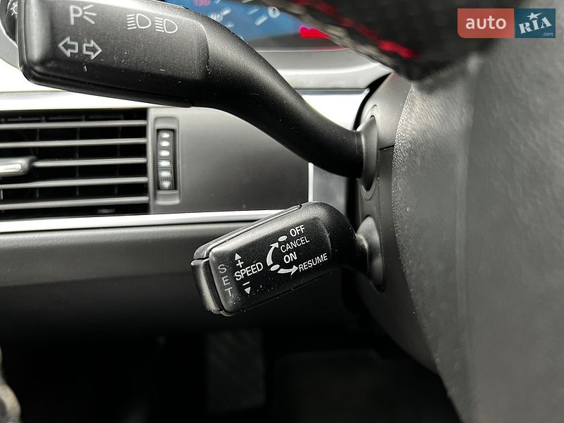 Универсал Audi A6 2007 в Ровно