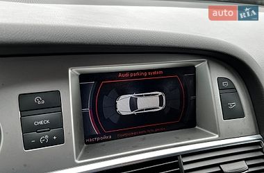 Универсал Audi A6 2007 в Ровно