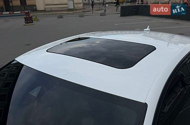 Седан Audi A6 2015 в Коломые