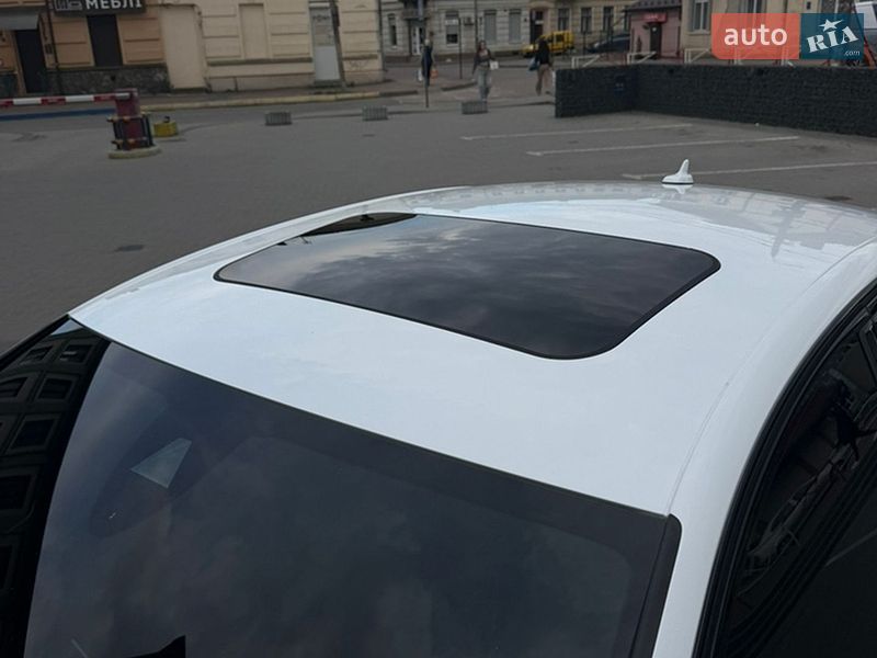 Седан Audi A6 2015 в Коломые