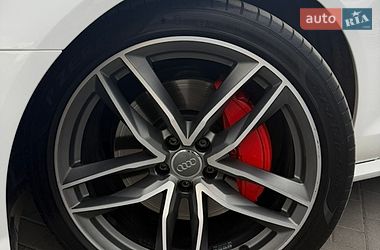 Седан Audi A6 2015 в Коломые