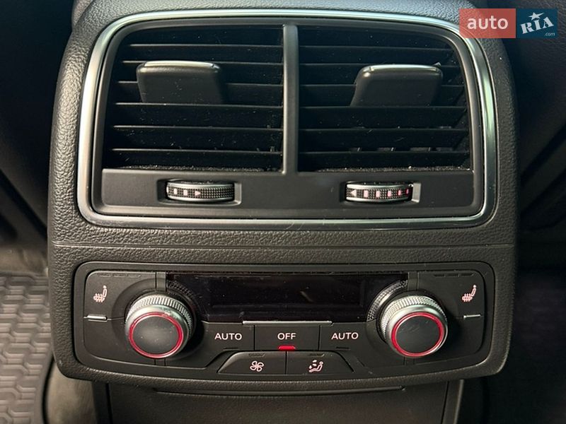 Седан Audi A6 2015 в Коломые