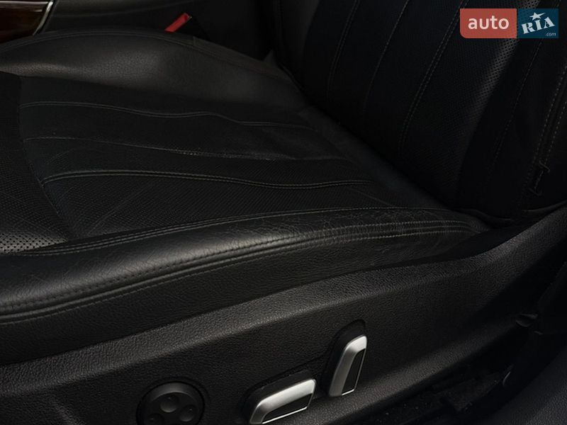 Седан Audi A6 2015 в Коломые