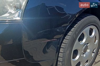 Універсал Audi A6 2003 в Києві