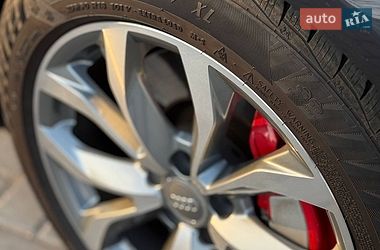 Седан Audi A6 2015 в Кривом Роге