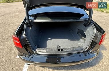 Седан Audi A6 2013 в Дубні