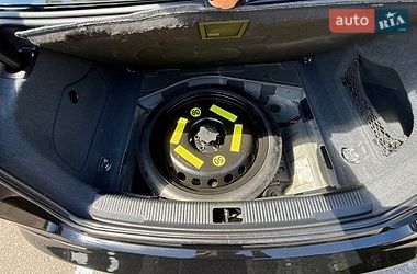 Седан Audi A6 2013 в Дубні