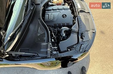 Седан Audi A6 2013 в Дубні