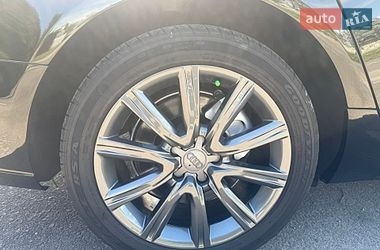 Седан Audi A6 2013 в Дубні