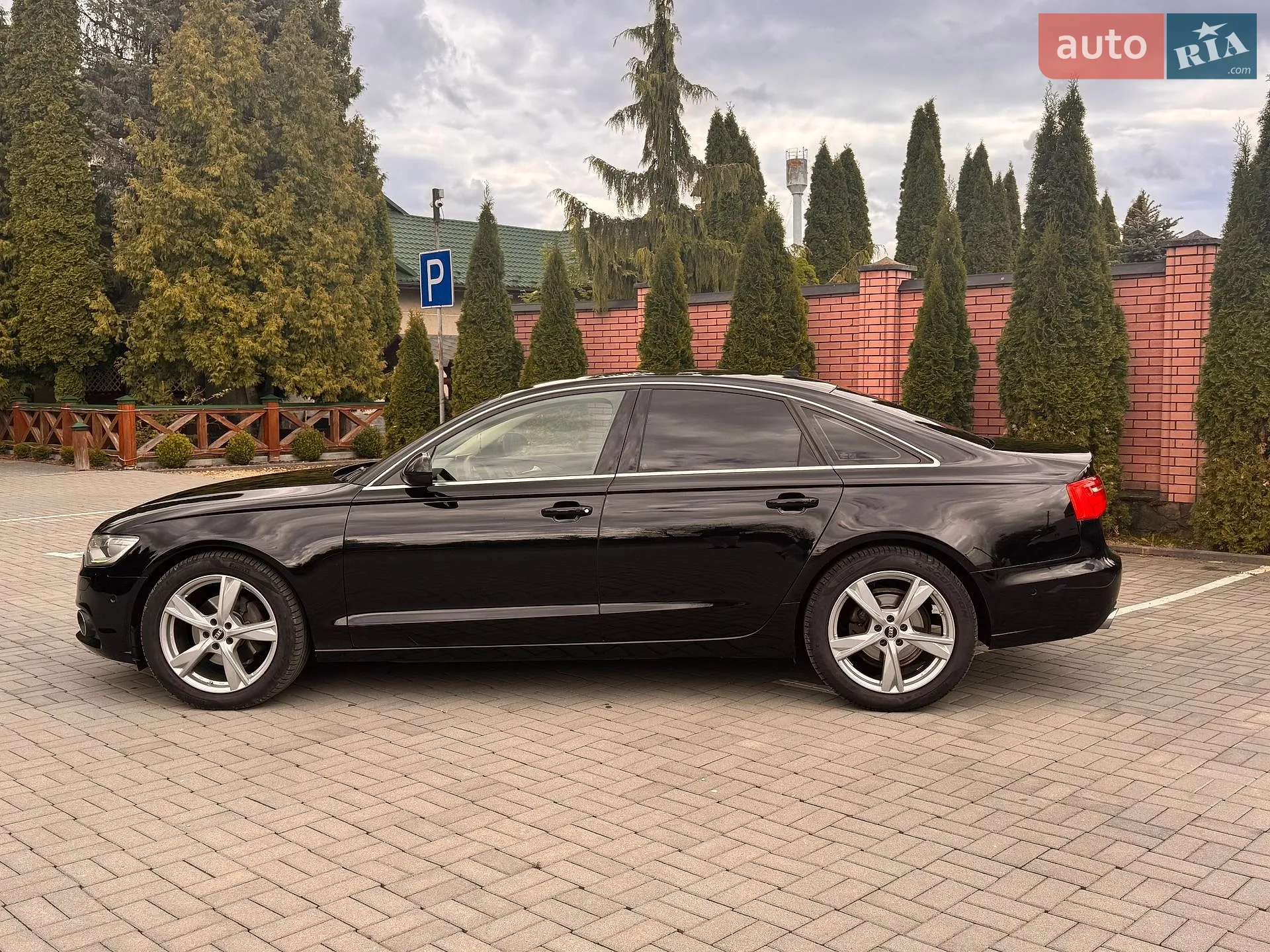 2013 Audi A6 - мініатюра 35