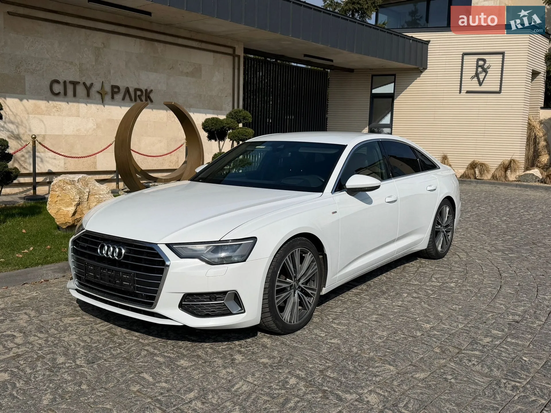 2018 Audi A6 - мініатюра 7