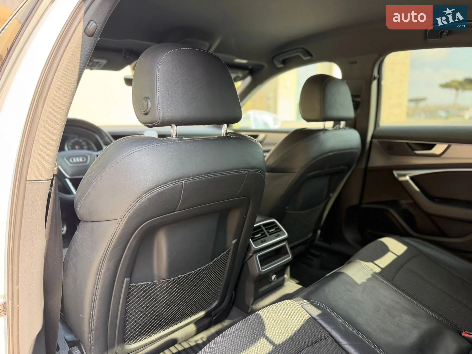 2018 Audi A6 - мініатюра 45