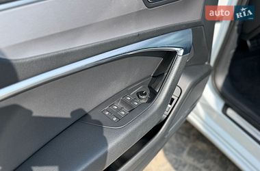Седан Audi A6 2018 в Львові