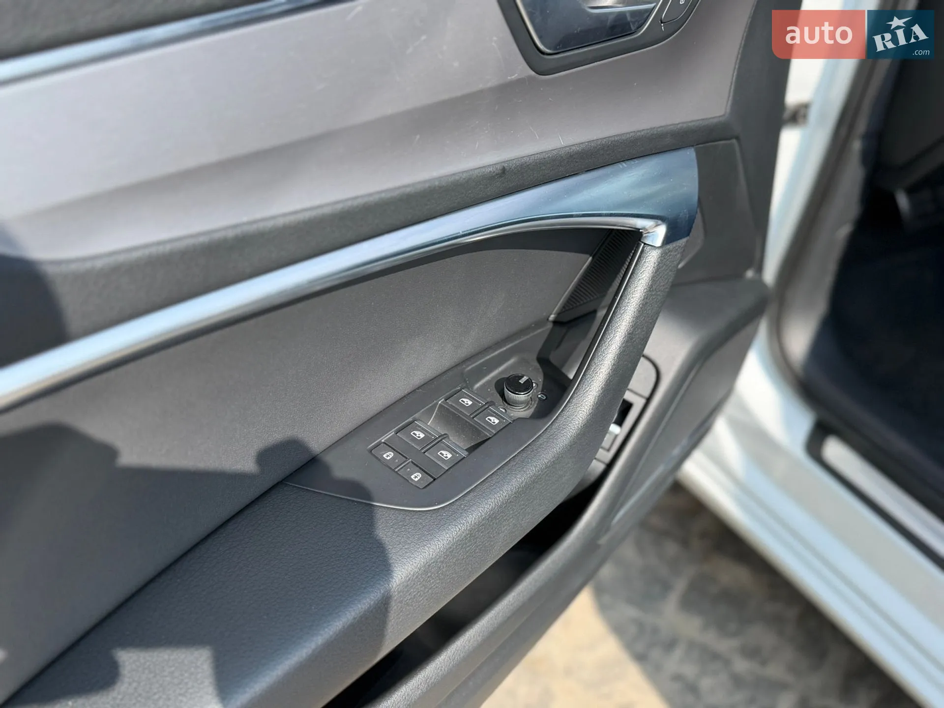 2018 Audi A6 - мініатюра 50