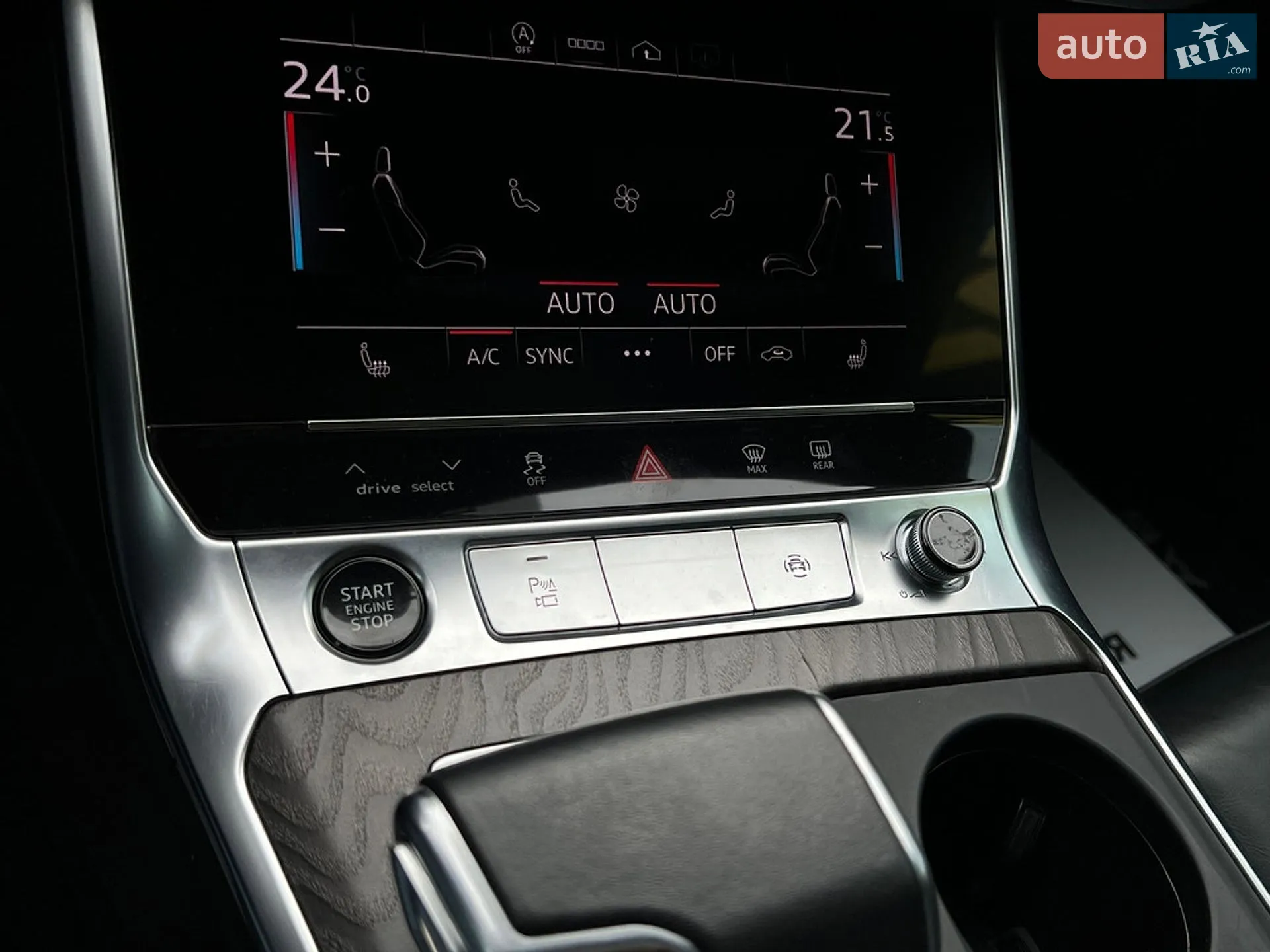 2022 Audi A6 - мініатюра 23
