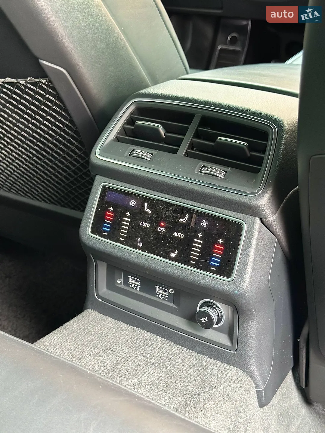 2018 Audi A6 - мініатюра 17