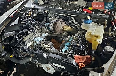 Седан Audi A6 2004 в Лубнах