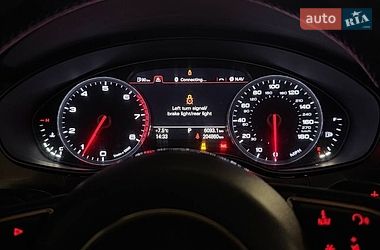 Седан Audi A6 2013 в Києві