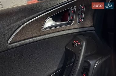 Седан Audi A6 2013 в Києві