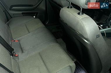 Седан Audi A6 2010 в Киеве