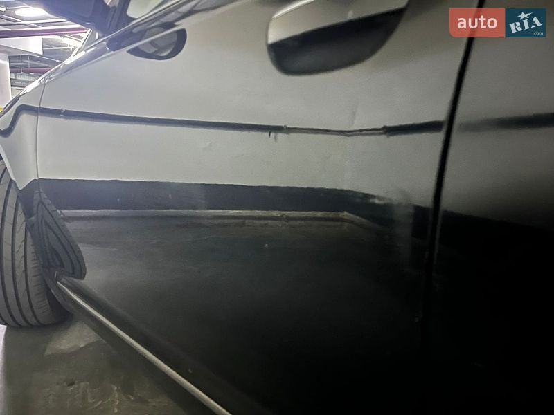 Седан Audi A6 2010 в Киеве