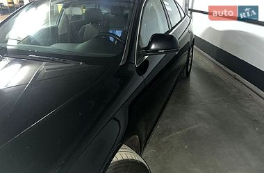 Седан Audi A6 2010 в Киеве