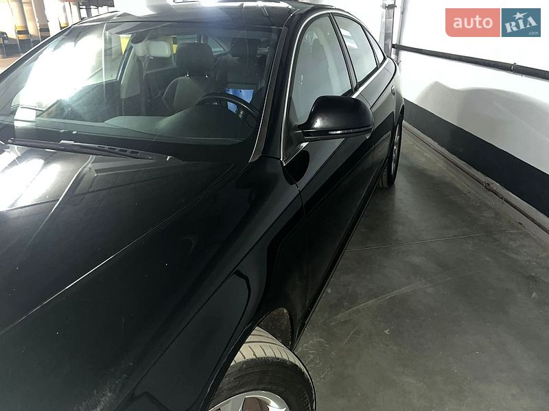Седан Audi A6 2010 в Киеве