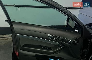 Седан Audi A6 2010 в Киеве