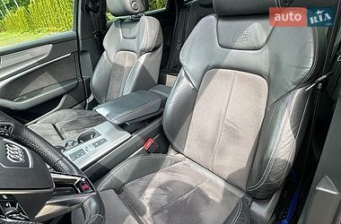 Універсал Audi A6 2018 в Харкові
