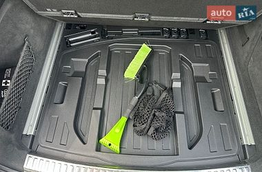 Універсал Audi A6 2018 в Харкові