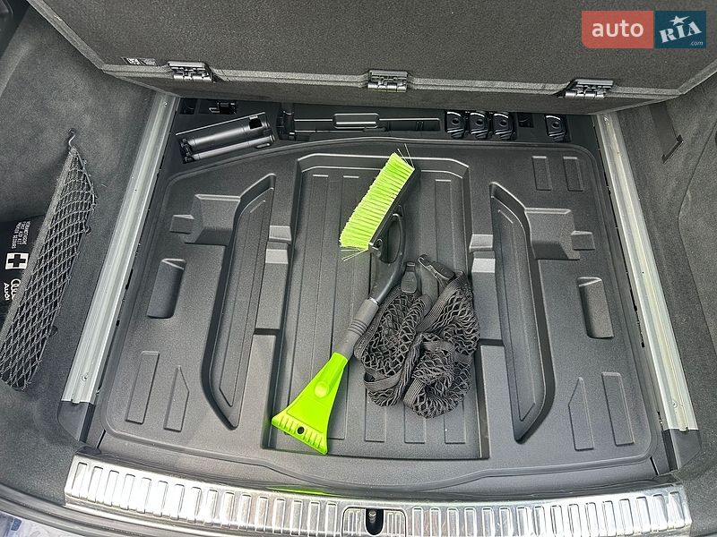 Універсал Audi A6 2018 в Харкові