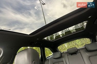Універсал Audi A6 2018 в Харкові