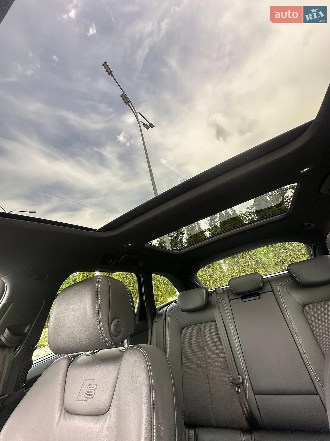 2018 Audi A6 - мініатюра 29