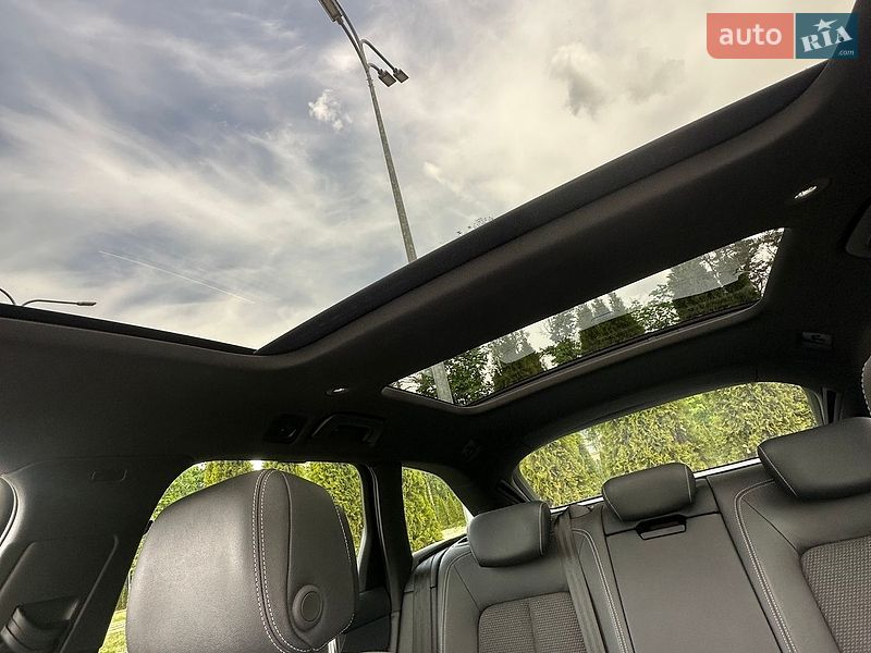 Універсал Audi A6 2018 в Харкові