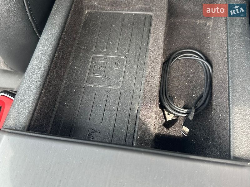Універсал Audi A6 2018 в Харкові
